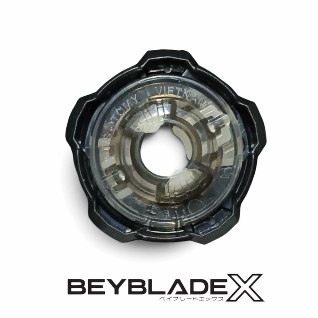 [ของแท้100%พร้อมส่ง] Ratchet 5-60 BeybladeX TakaraTomy (แยกขายเฉพาะ Ratchet)