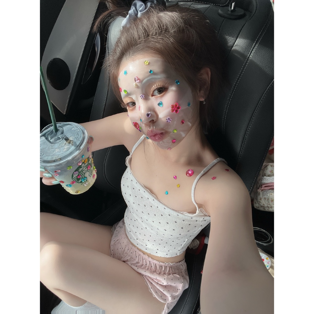 CURVF Biscuit Soft Lace Loungewear CURVF Biscuit Soft Lace Loungewear เลานจ์แวร์แต่งลูกไม้เนื้อนุ่ม