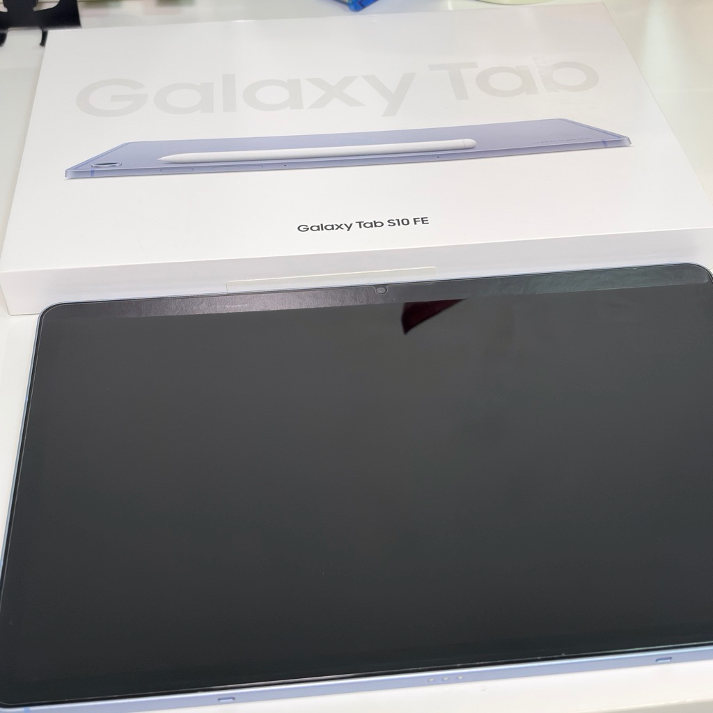 ขาย Samsung Galaxy Tab S10 FE WIFI