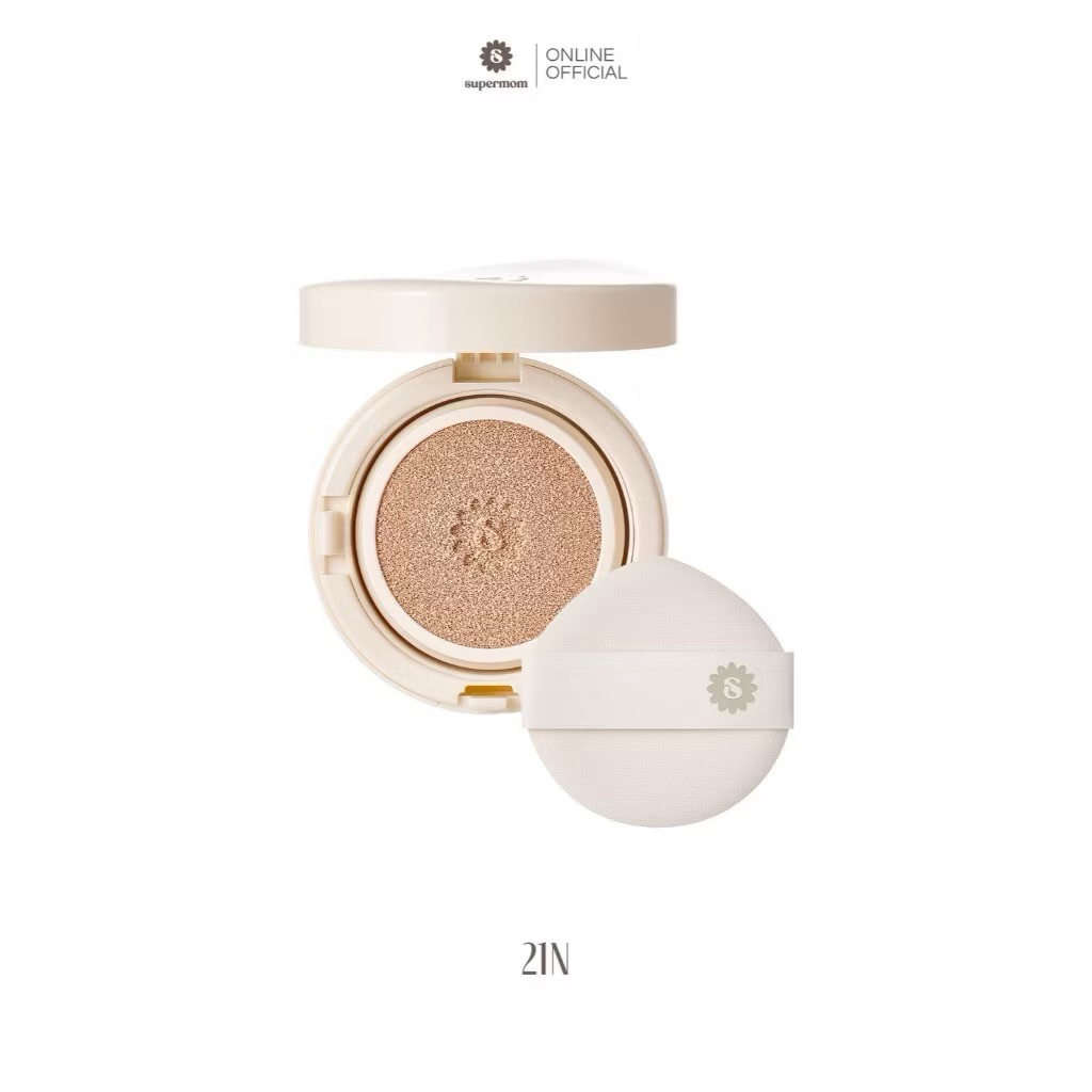 ส่งต่อ Supermom Lumi Glow Cushion สี 21N