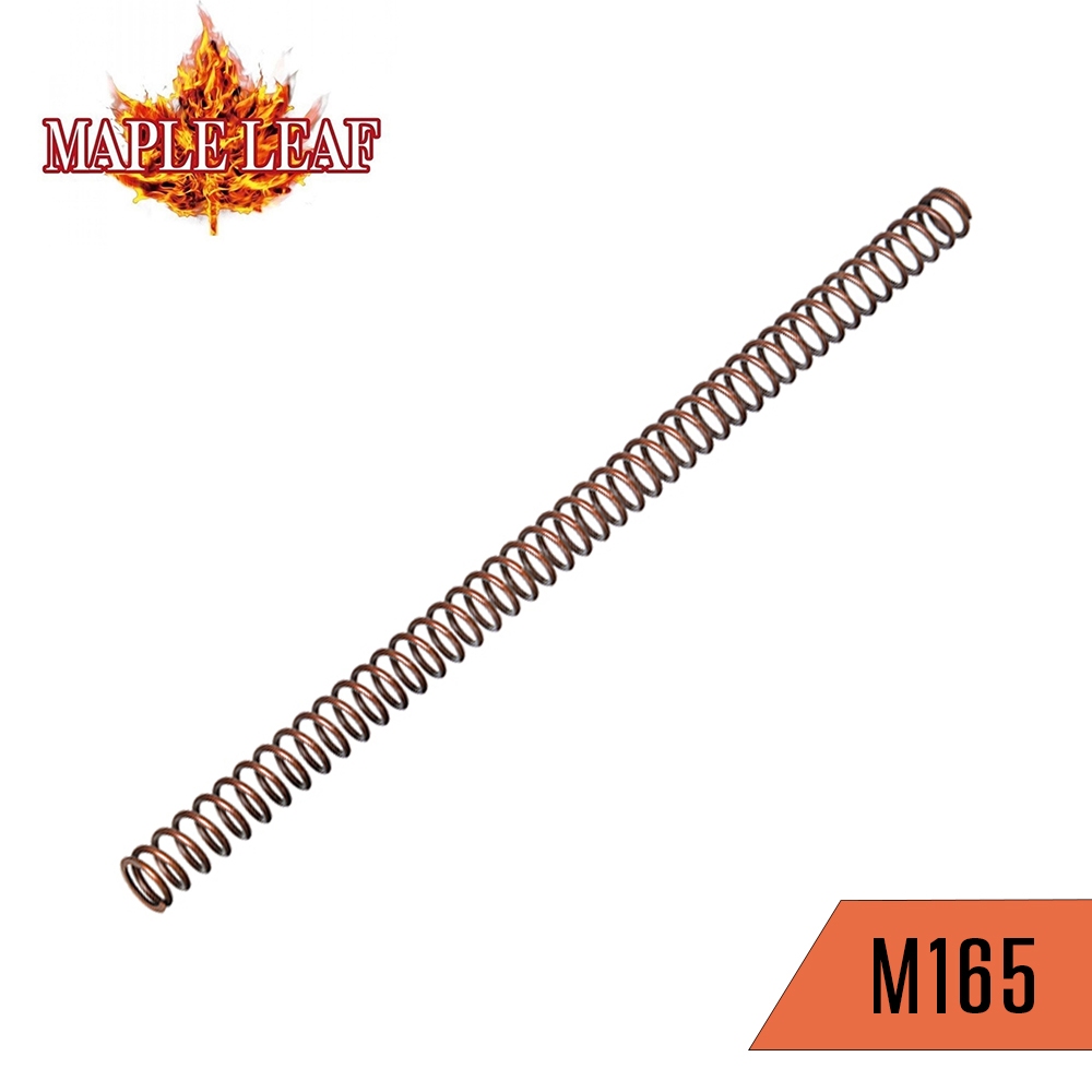 Maple Leaf VSR-10 Spring สปริงอัพเกรด สำหรับสเปค TM VSR-10