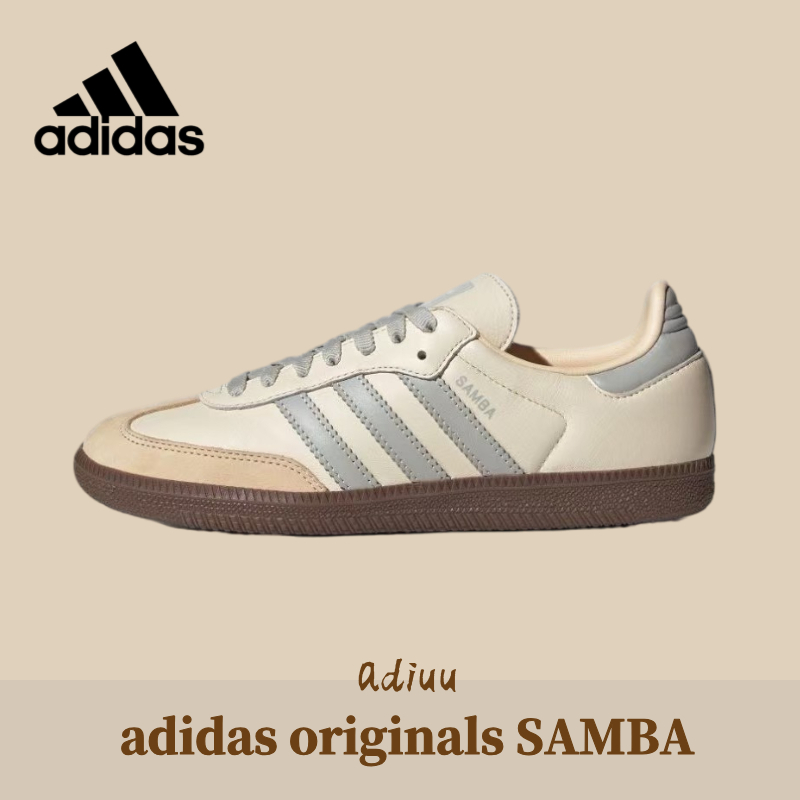 ❤️ของแท้ 100%❤️ adidas originals SAMBA OG JH7299