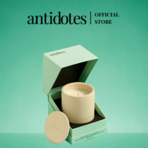Antidotes Candle 290g | เทียนหอมขนาด 290 กรัม
