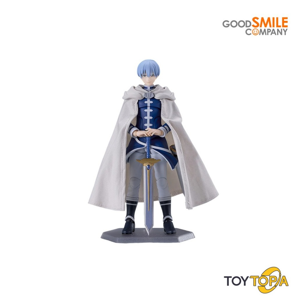 (660861) figma Himmel: Frieren: Beyond Journey's End by Good Smile Company
