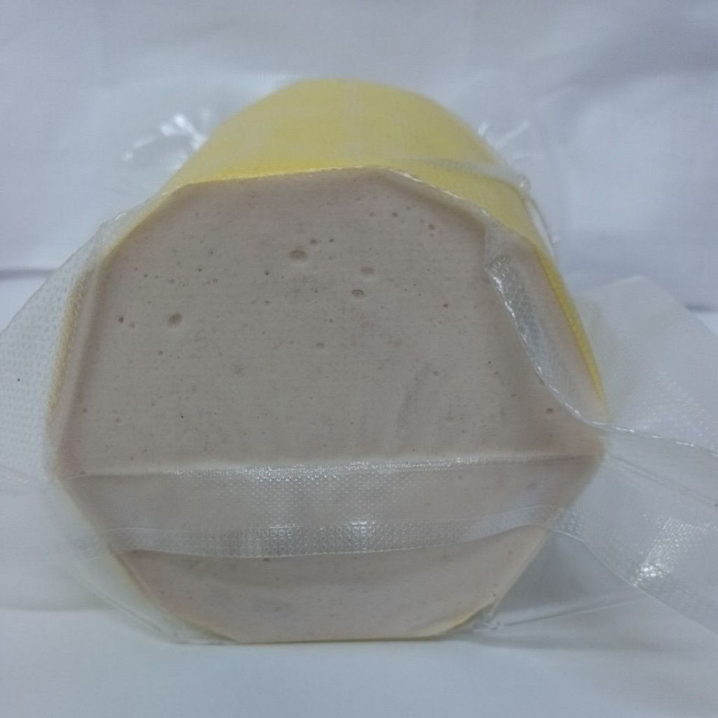 TGM Chicken Lyoner 1kg.whole/คลับบาโลน่าไก่ ตัดแท่ง 1 กิโล