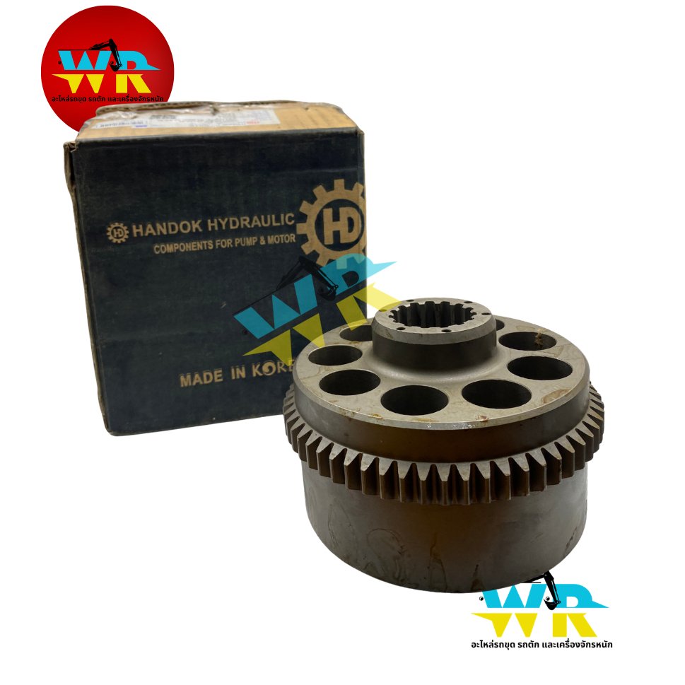 2441U785S111 BLOCK CYL. (M2X150/170) HD-09683.