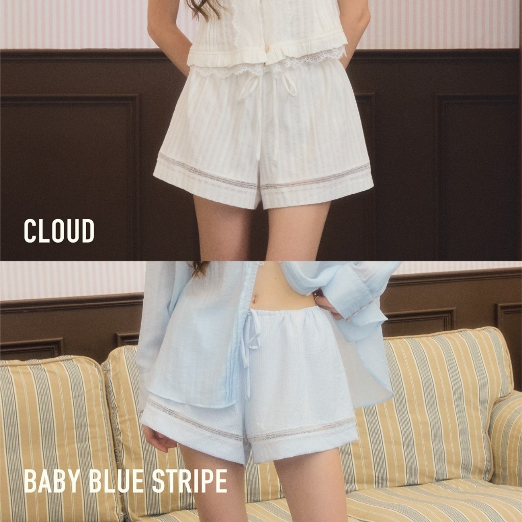 lookbooklookbook bloome shorts