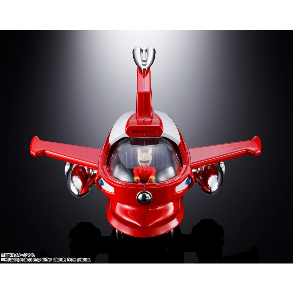Bandai(บันได) TAMASHII POPINICA JET PILDER