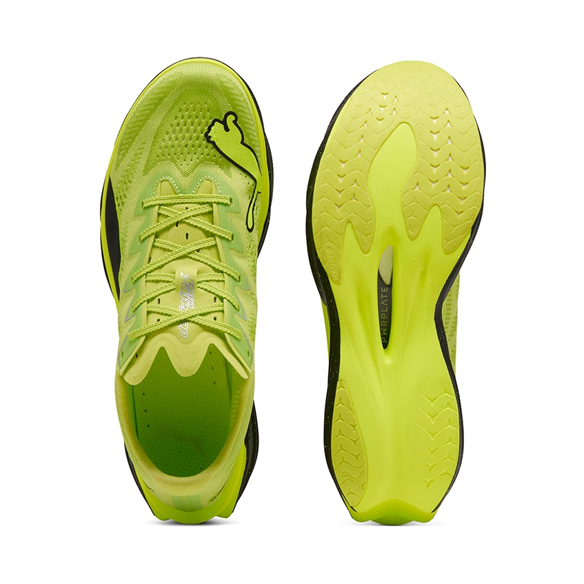 PUMA حذاء جري كربون Deviate NITRO Elite 4 — صورة 4