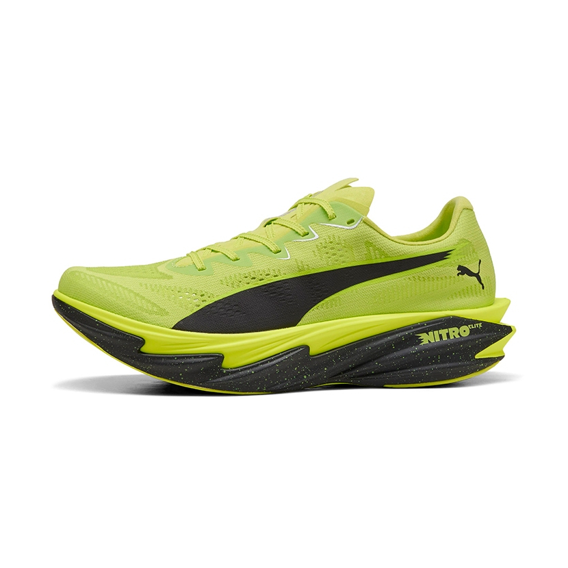 PUMA حذاء جري كربون Deviate NITRO Elite 4 — صورة 5