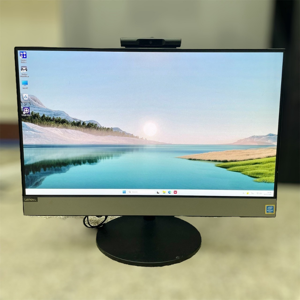 All-in-One LENOVO THINK V530-22ICB- 10US008FTA
