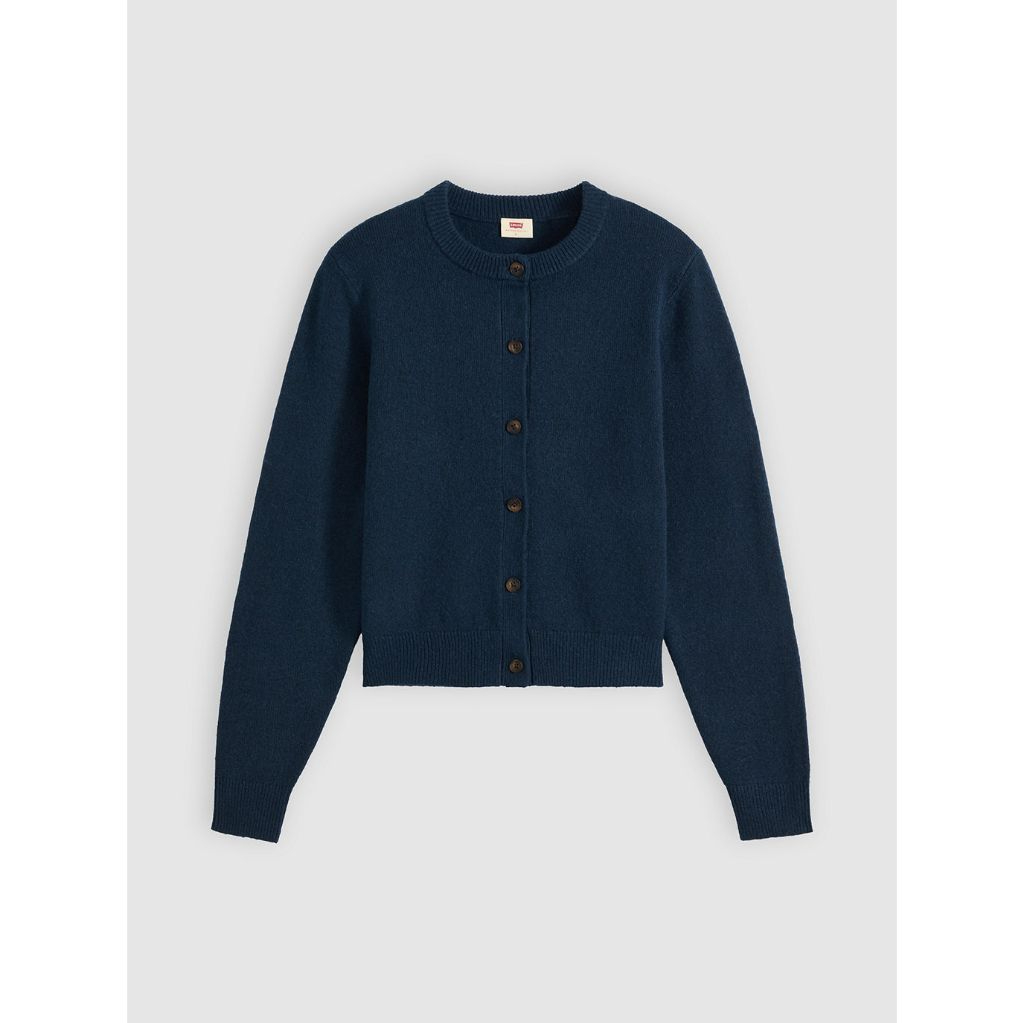 Levi's كارديغان نسائي Claire — صورة 5