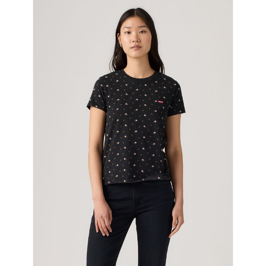 เสื้อยืดผู้หญิง Levi's® Women's Perfect T-Shirt