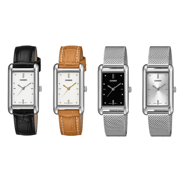 Casio Standard รุ่น LTP-B171M,LTP-B171L LTP-B171L-7A1,LTP-B171L-7A2,LTP-B171M-1A,LTP-B171M-7A