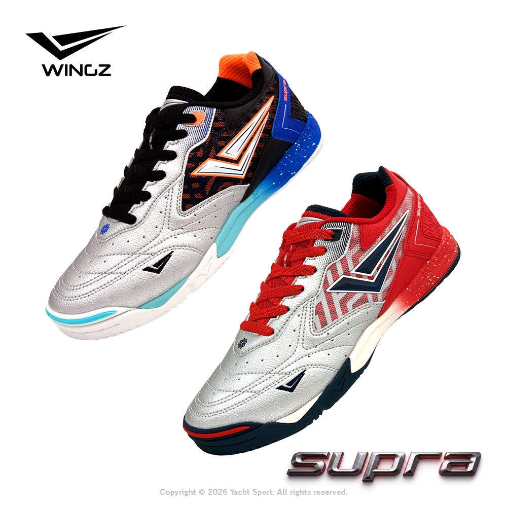 รองเท้าฟุตซอล WINGZ รุ่น SUPRA