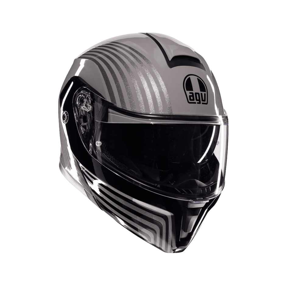 หมวกกันน็อค AGV STREETMODULAR / ISEO