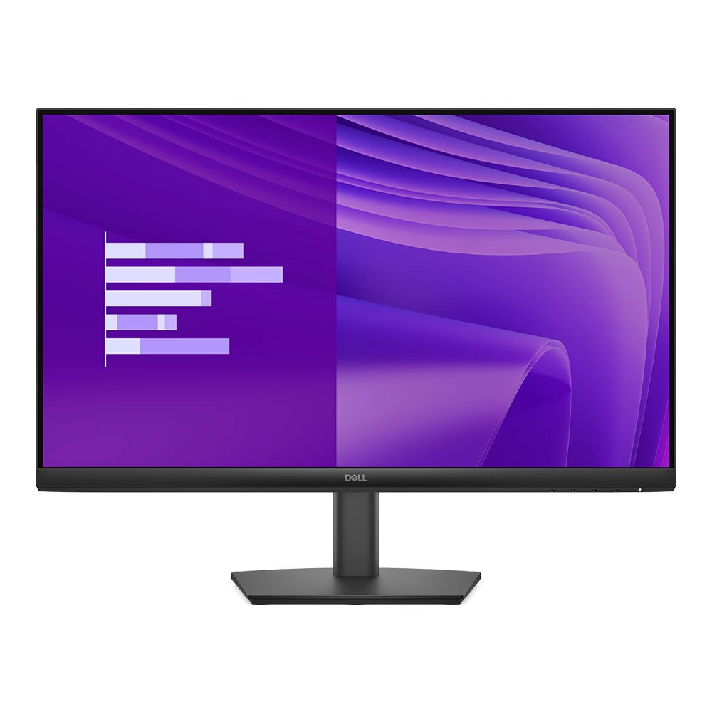 Monitor (จอมอนิเตอร์) Dell E2425HM Pro 24 - 23.8 Inch FHD IPS (SNSE2425HM)