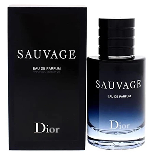 ของแท้ Dio Sauvage EDT/EDP/Parfum/Elixir Parfum น้ำหอมผู้ชาย 60/100ml