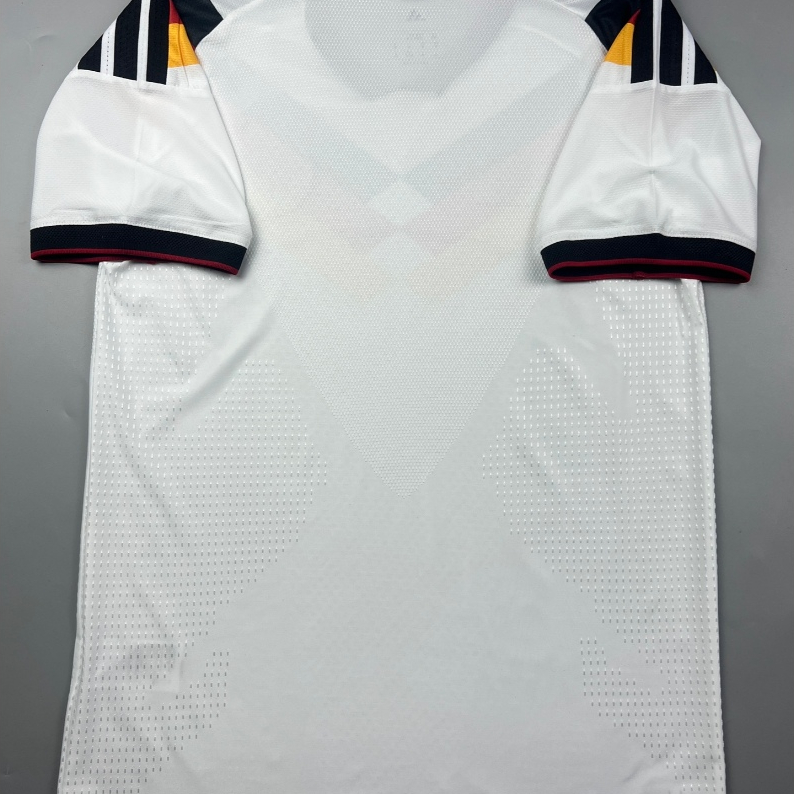 Sale เสื้อบอล เพลเย่อ บอลโลก 2026 ทีมชาติ เยอรมัน เหย้า เยือน Player Home Away Cecat
