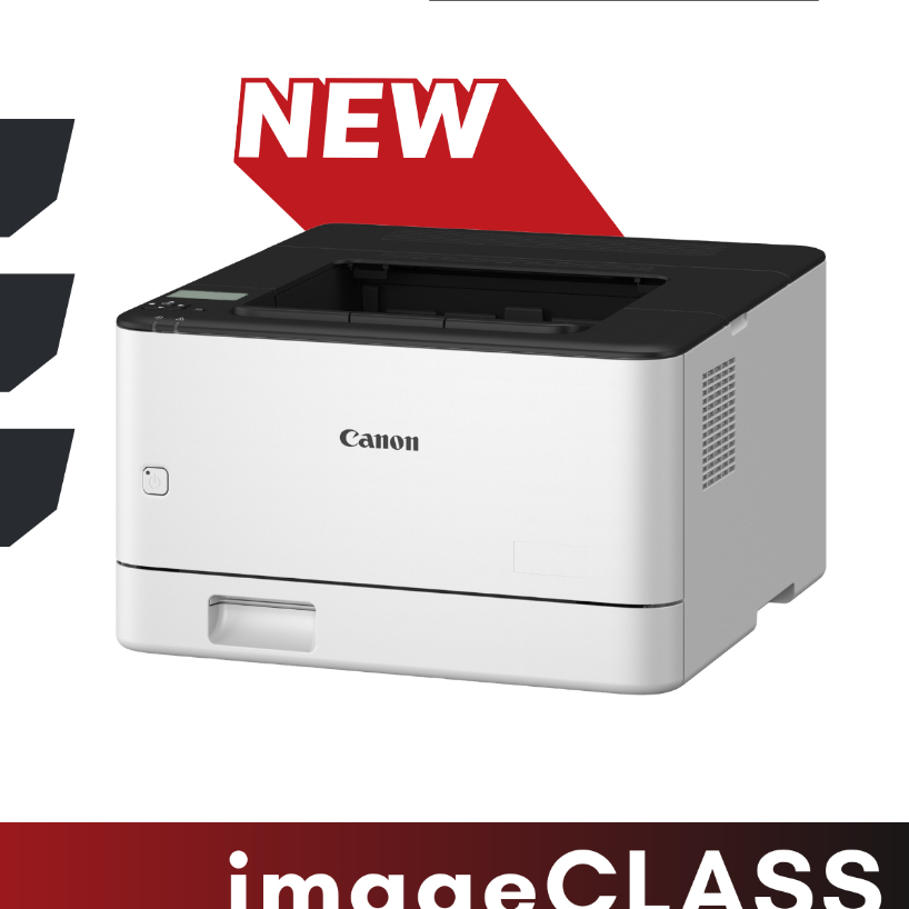 Canon LBP171DN เครื่องพิมพ์เลเซอร์ขาวดำ