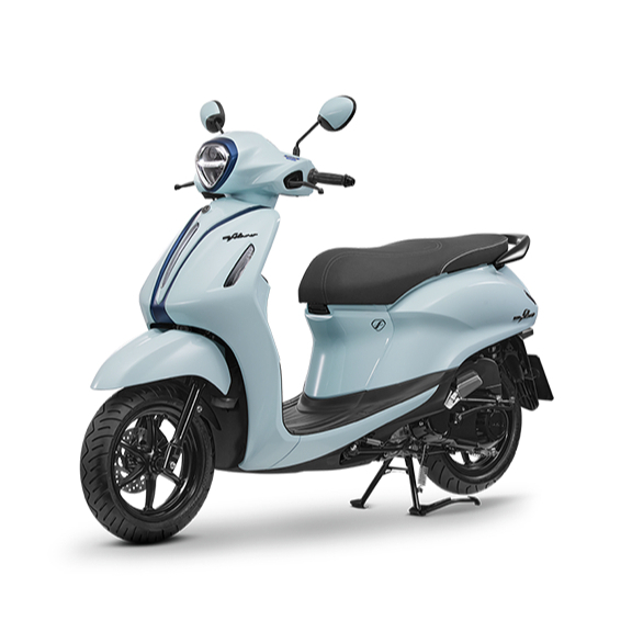 [ส่งฟรี ขอนแก่น] YAMAHA Grand Filano Hybrid แกรนด์ฟิลาโน่