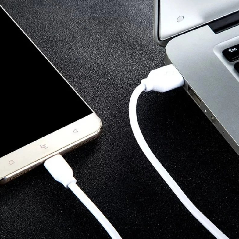 สายชาร์จ iPL gadget เป็นทั้งสายชาร์จ  2.4A สายยาว 1 เมตร