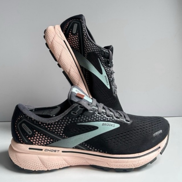 รองเท้ามือสอง Brooks Ghost 14 ไซส์ 38 ขนาด 24 CM