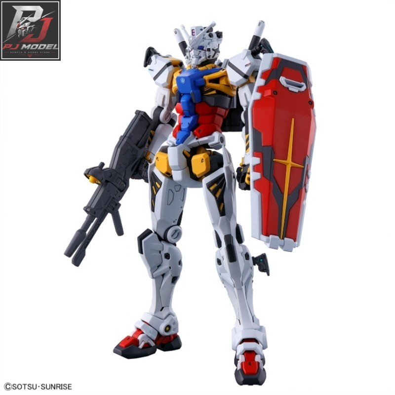 HG 1/144 White Gundam (GQ) GQuuuuuuX