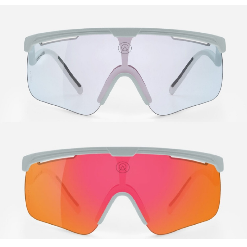 แว่นตา ALBA OPTICS DELTA ICE VZUM