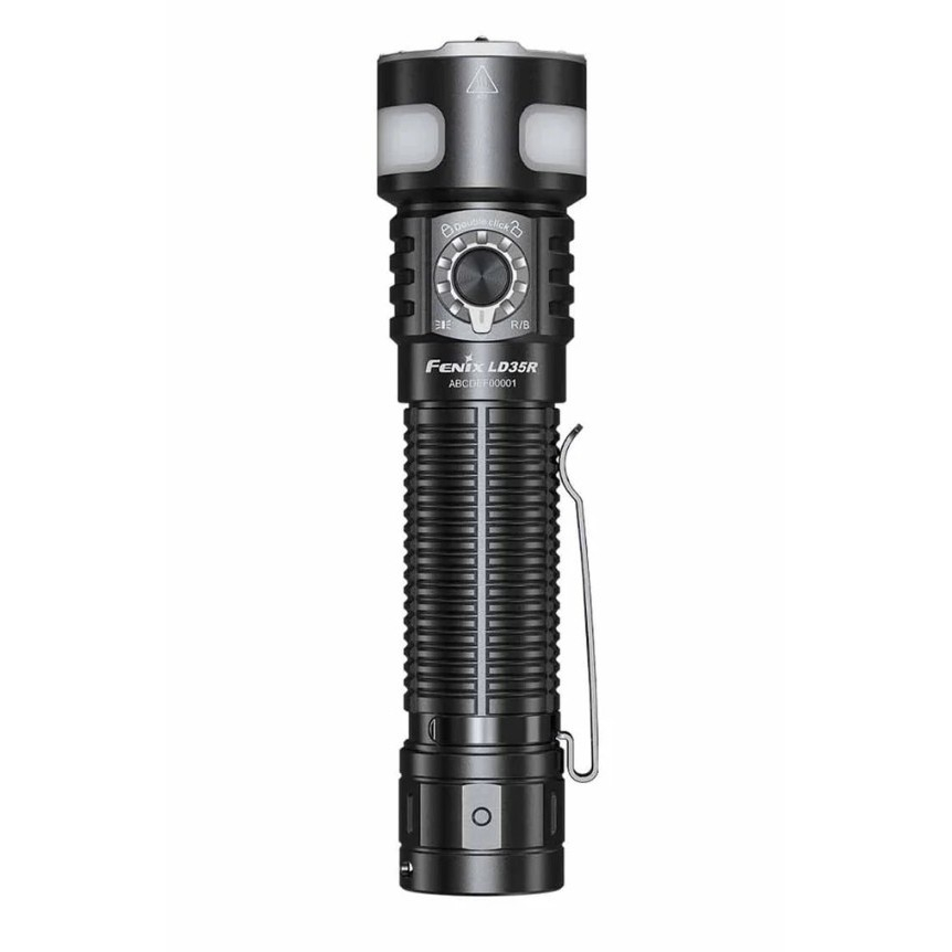 Fenix ​​LD35R ไฟฉายอเนกประสงค์ 1800 ลูเมน