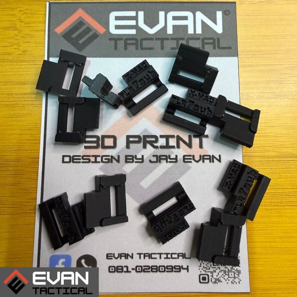 Adapter ไฟฉาย TLR-7 Sub / TLR-7 Sub HL-X สำหรับ P365 X-Macro