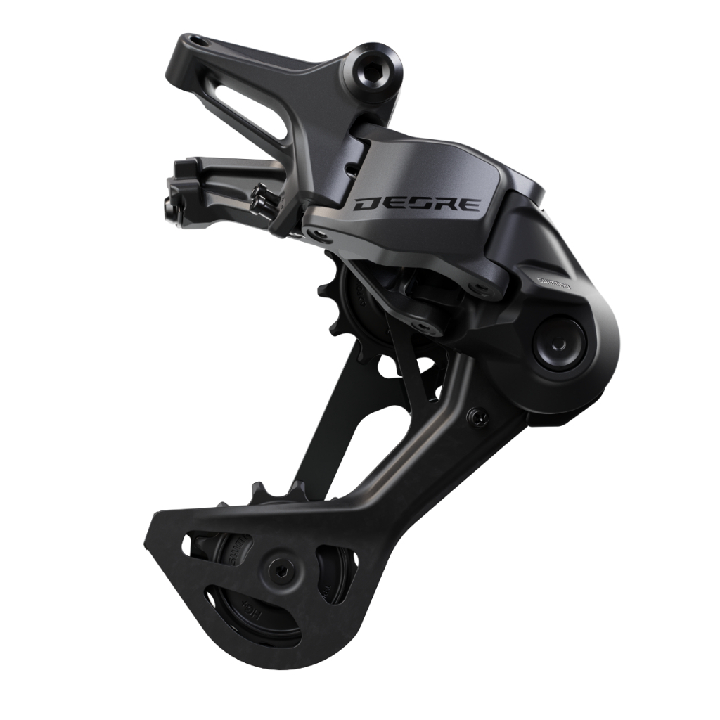 ตีนผี Deore RD-M7200 SGS 12สปีด มีกล่อง ขายาว