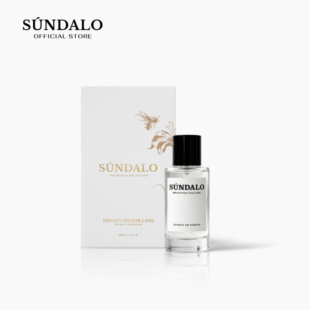SUNDALO BRIGHTON CHILLING SIZE 50 ML.