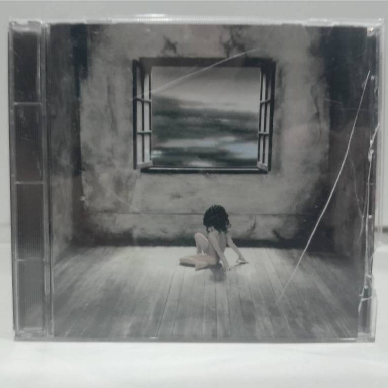 1 CD MUSIC ซีดีเพลงสากล  Image Luna Sea  Image  Luna Sea(L3B94)