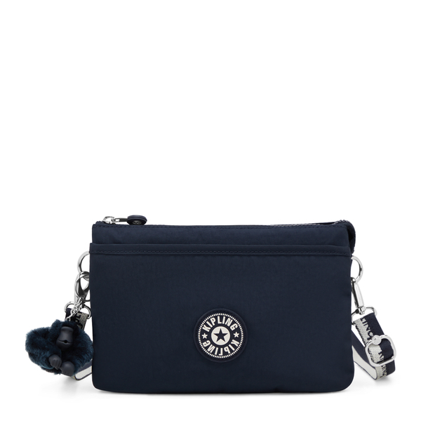 กระเป๋า Kipling รุ่น RIRI Blue BW Kipling