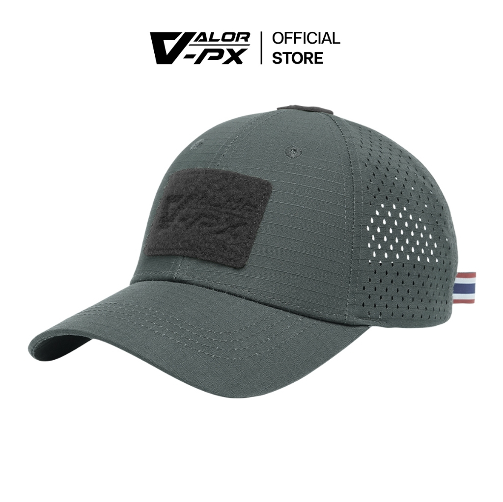 VALOR PX - Six-Seven Tactical Cap หมวกแก๊ป