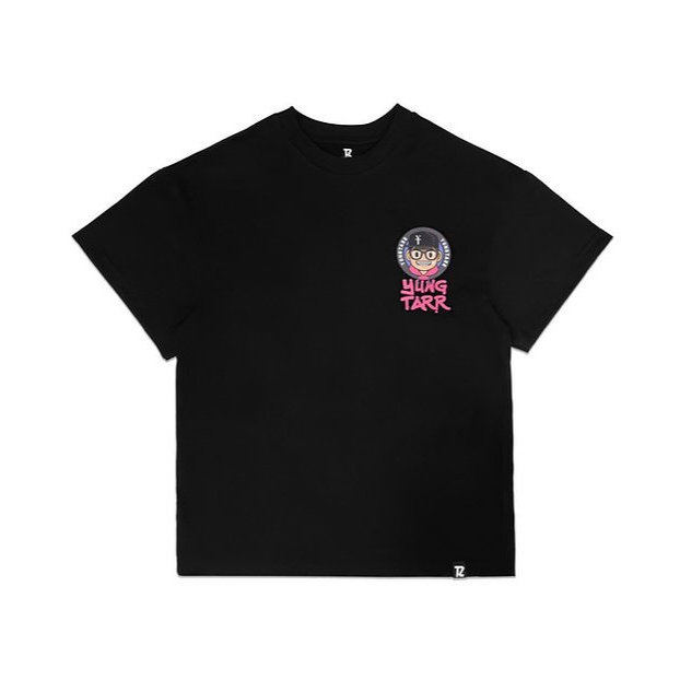 TZWORLDWIDE x YUNGTARR TEE