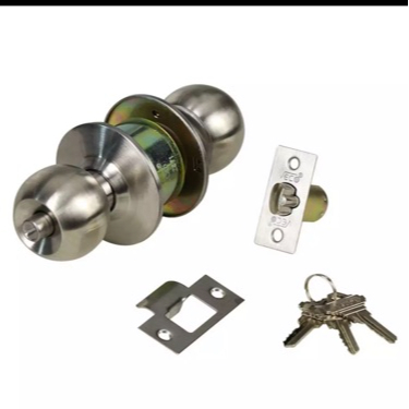 ลูกบิดประตู buono entrance lock ขายส่ง ‼️