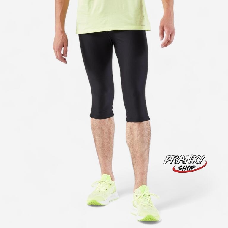 [พร้อมส่ง] กางเกงรัดรูปใส่วิ่งสำหรับผู้ชาย Men's running tights