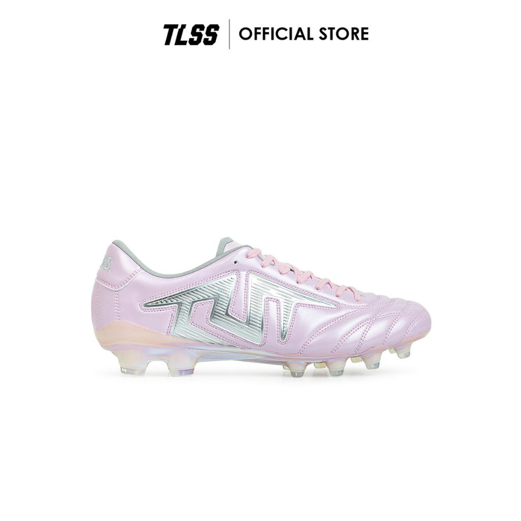 TLSS TACTICIAN ROO ESSENCE FG - PINK (TF2174-60) รองเท้าฟุตบอล TLSS TACTICIAN ROO สีชมพู — صورة 3