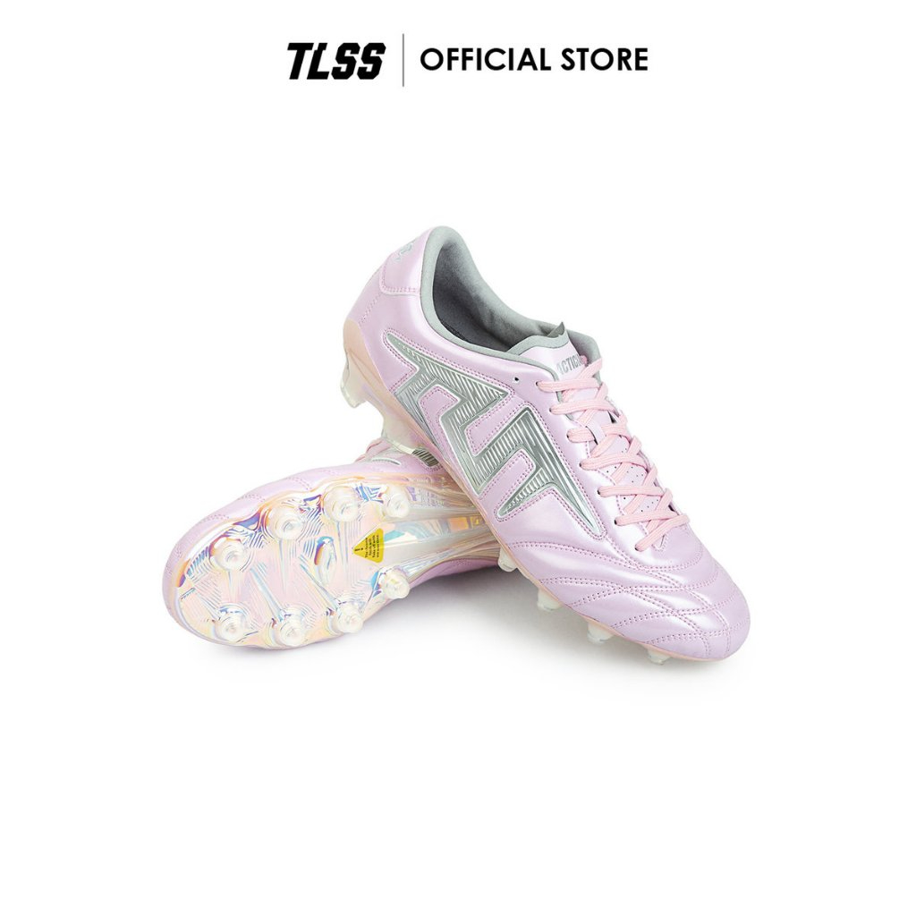 TLSS TACTICIAN ROO ESSENCE FG - PINK (TF2174-60) รองเท้าฟุตบอล TLSS TACTICIAN ROO สีชมพู — صورة 7