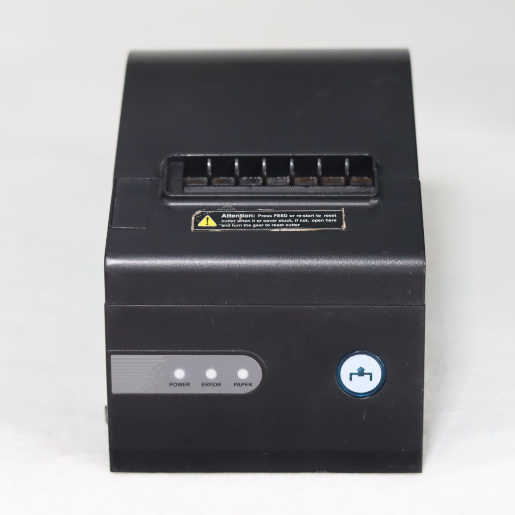 Xprinter รุ่น XPRT085 เครื่องพิมพ์ใบเสร็จความร้อน Thermal Receipt Printer