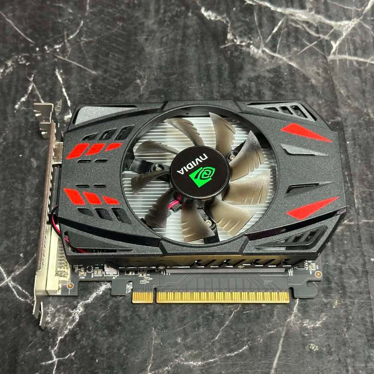 การ์ดจอ GTX 750 TI 2GB GDDR5 (128-bit) OEM
