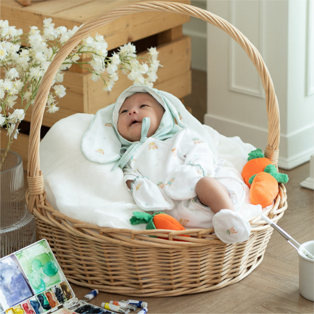 Granny Ben بودي رضّع تنسل The Tiny Atelier — صورة 2
