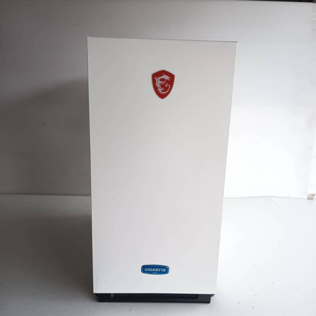 COMPUTER  มือสอง  เฉพาะ  CASE  Core i5  4570  3.20GHz