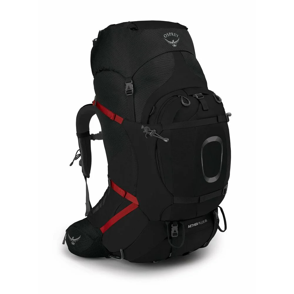 OSPREY Aether Plus 70 Men's Backpacking