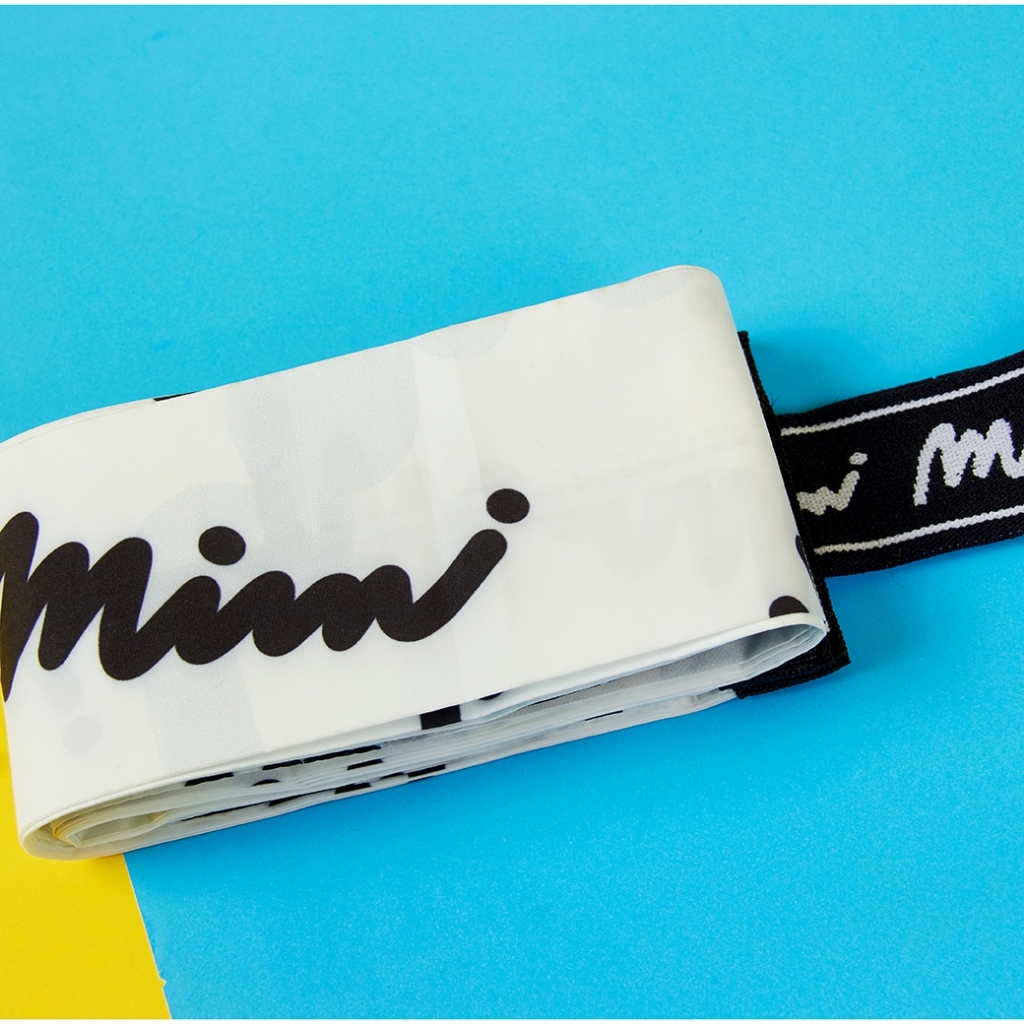 Mimi حقيبة صغيرة طاردة للماء قابلة للطي Tiny Bag — صورة 7