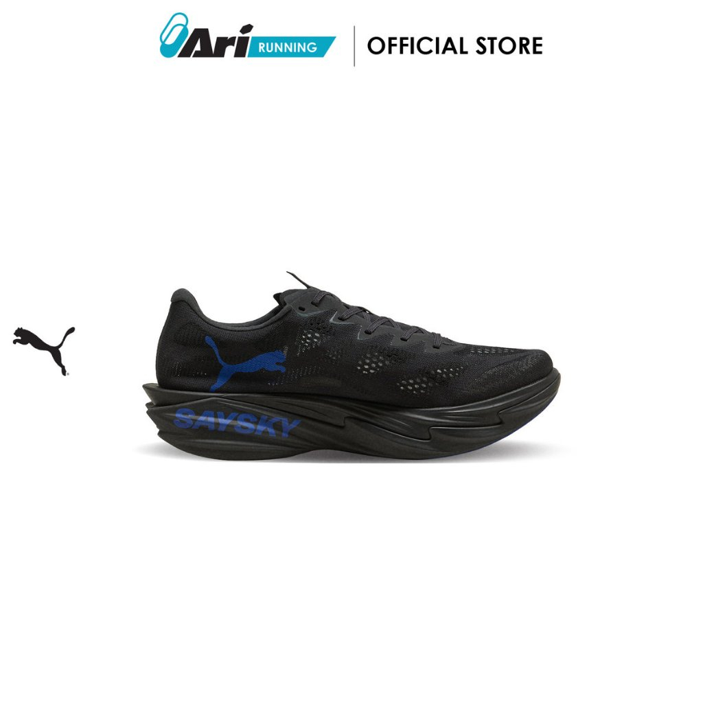 PUMA M DEVIATE NITRO ELITE 4 SAYSKY (31394201) รองเท้าวิ่ง พูม่า DEVIATE NITRO ELITE 4 (ARIRN) — صورة 2