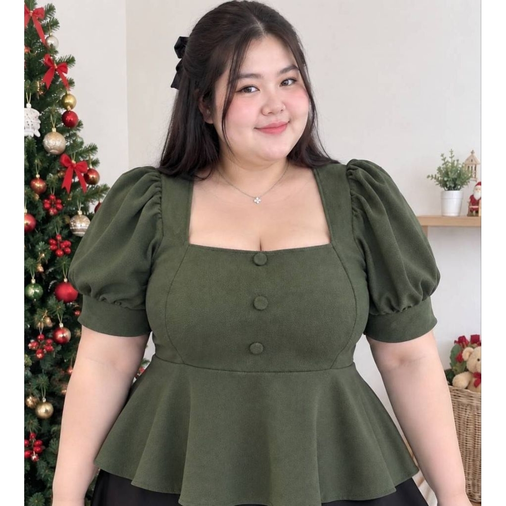เสื้อ อก 32-68 นิ้ว ผ้ายืดวูลเวฟ รุ่น วว3