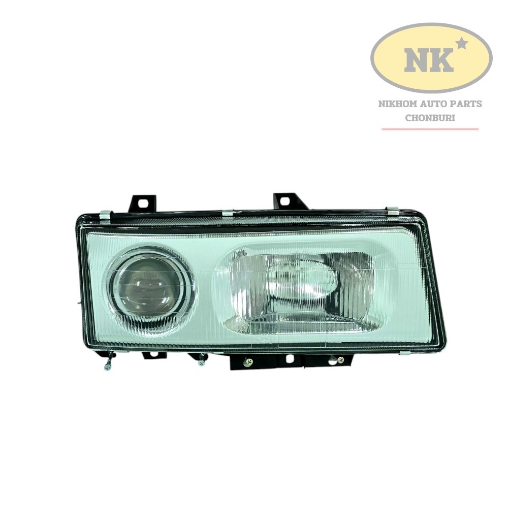 ไฟหน้า มิตซูบิชิ ฟูโซ่ FN627 (FN618-FN628) / Mitsubishi FUSO FN627